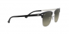 OKULARY RAY-BAN® CLUBMASTER METAL RB 3716 900471 51 ROZMIAR M
